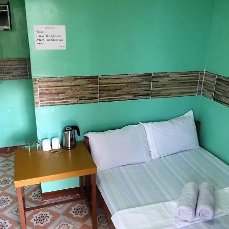 Smile Lodge El Nido Eksteriør billede