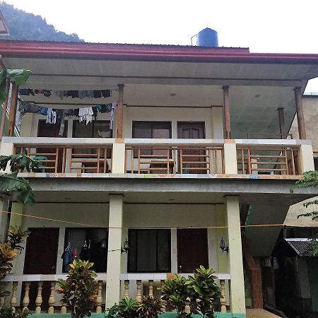 Smile Lodge El Nido Eksteriør billede