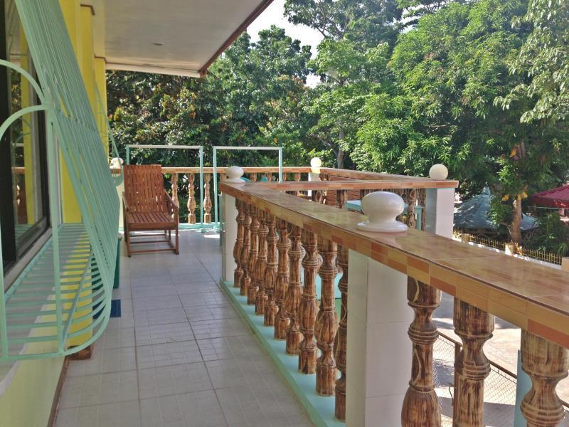 Smile Lodge El Nido Eksteriør billede
