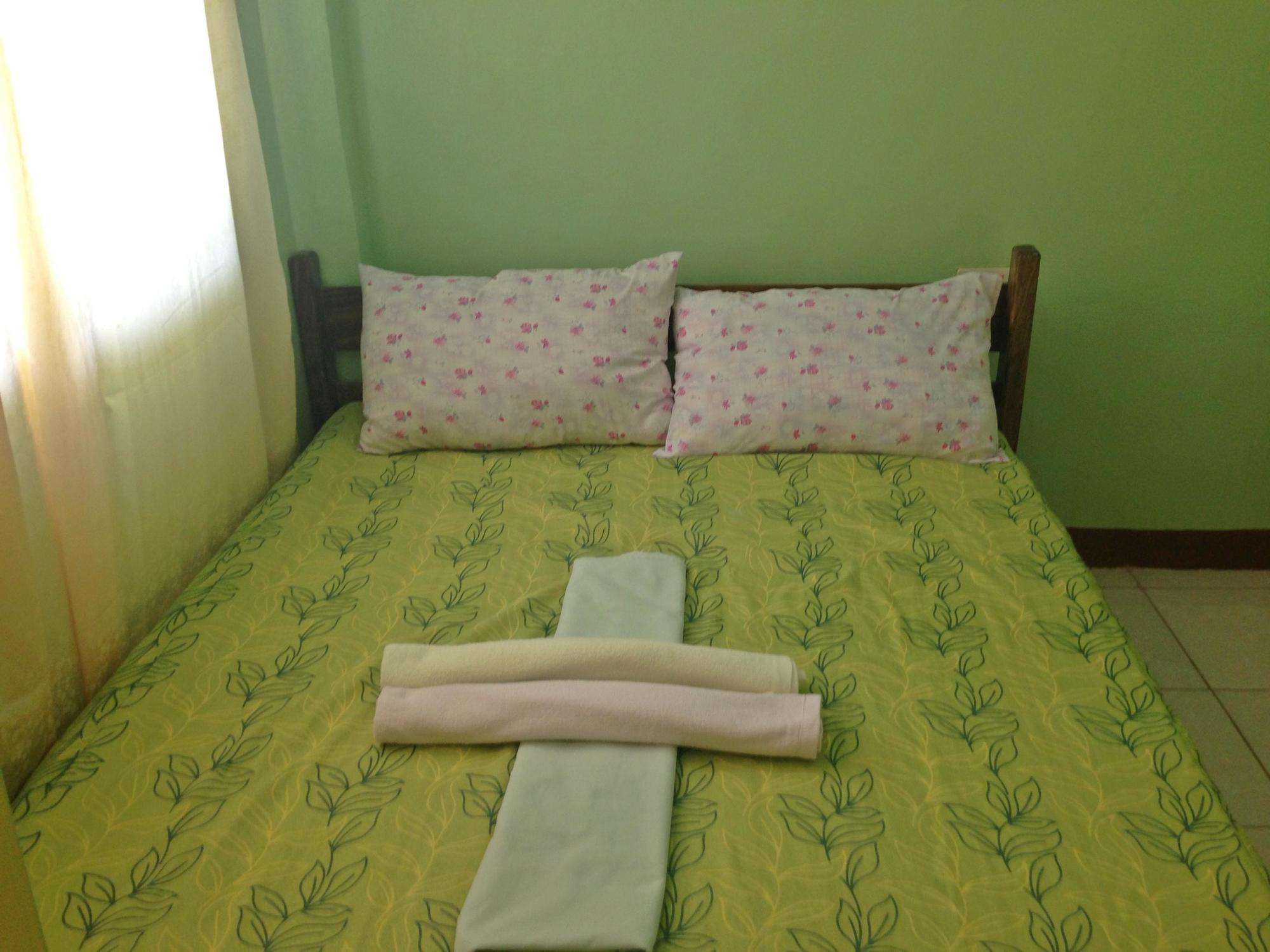Smile Lodge El Nido Eksteriør billede